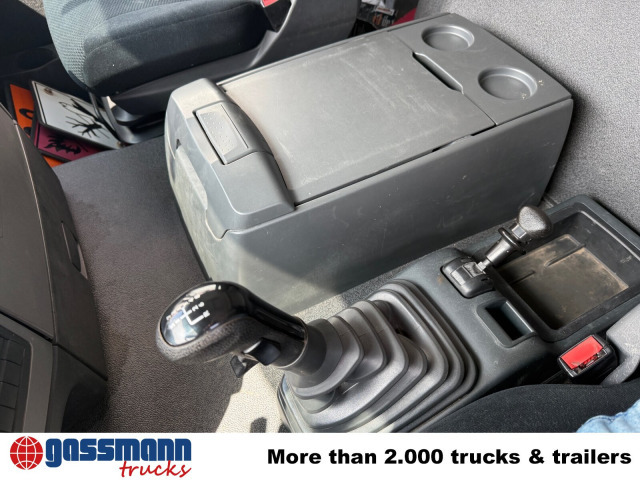 MAN TGS 26.400 6x2-4 BL, Liftachse, ADR, Esterer - Camião cisterna: foto 5 MAN TGS 26.400 6x2-4 BL, Liftachse, ADR, Esterer - Camião cisterna: foto 5