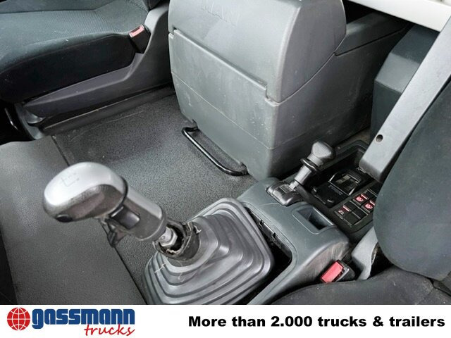 MAN TGS 26.480 6x4 BB, Intarder, Kran Epsilon - Camião de transporte de madeira, Camião grua: foto 2 MAN TGS 26.480 6x4 BB, Intarder, Kran Epsilon - Camião de transporte de madeira, Camião grua: foto 2