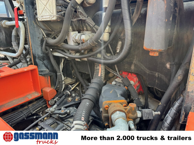 MAN TGS 26.480 6x4H-4 BL, Liebherr HTM 704, - Camião betoneira: foto 3 MAN TGS 26.480 6x4H-4 BL, Liebherr HTM 704, - Camião betoneira: foto 3