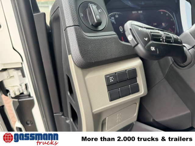 MAN TGS 33.440 BB 6x4 - Camião polibenne: foto 4 MAN TGS 33.440 BB 6x4 - Camião polibenne: foto 4