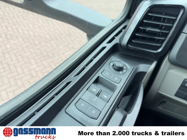 MAN TGS 33.440 BB 6x4 - Camião polibenne: foto 5 MAN TGS 33.440 BB 6x4 - Camião polibenne: foto 5