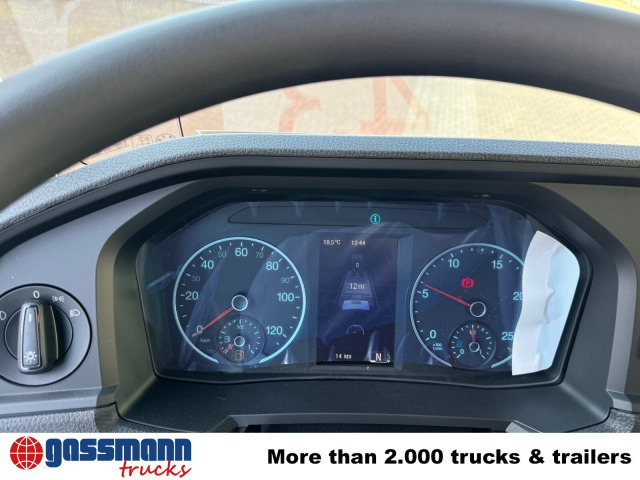 MAN TGS 35.480 8x6H BL CH, HydroDrive, Navi, - Camião polibenne: foto 4 MAN TGS 35.480 8x6H BL CH, HydroDrive, Navi, - Camião polibenne: foto 4