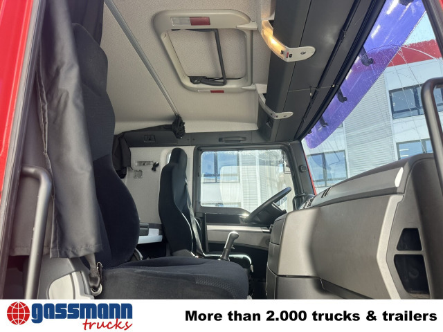 MAN TGX 18.360 4X2 LL, Fahrschule - Camião transportador de contêineres/ Caixa móvel: foto 5 MAN TGX 18.360 4X2 LL, Fahrschule - Camião transportador de contêineres/ Caixa móvel: foto 5