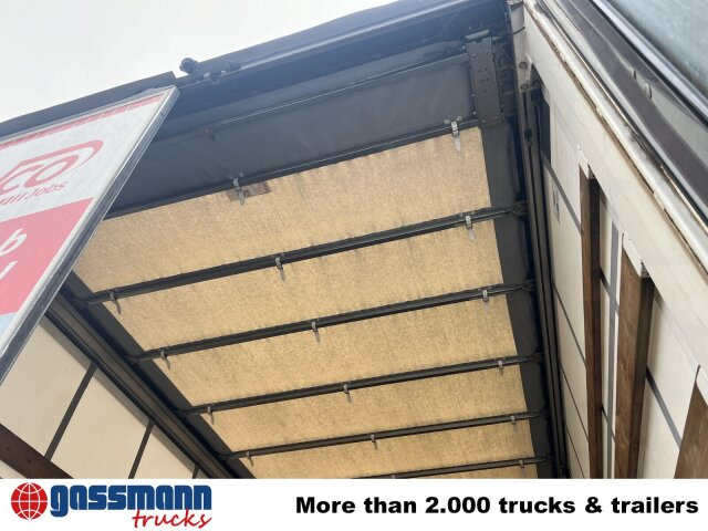 MAN TGX 18.400 4X2 BL, Fahrschule, 2x AHK, 6 Sitzer - Camião de caixa aberta/ Plataforma: foto 3 MAN TGX 18.400 4X2 BL, Fahrschule, 2x AHK, 6 Sitzer - Camião de caixa aberta/ Plataforma: foto 3