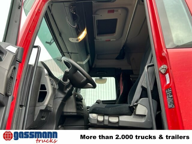 MAN TGX 18.440 4x4H BL, HydroDrive, SZM/Kipper - Camião basculante: foto 3 MAN TGX 18.440 4x4H BL, HydroDrive, SZM/Kipper - Camião basculante: foto 3