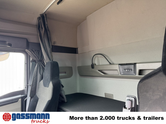 MAN TGX 26.470 6X2-4 BL, VDL 21-S 6200 Abrollkipper - Camião polibenne: foto 5 MAN TGX 26.470 6X2-4 BL, VDL 21-S 6200 Abrollkipper - Camião polibenne: foto 5