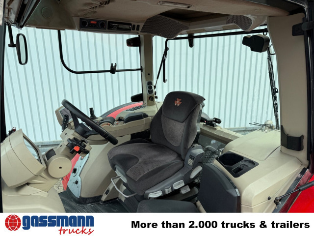 MF 8690 Dyna-VT - Máquina de construção: foto 3 MF 8690 Dyna-VT - Máquina de construção: foto 3