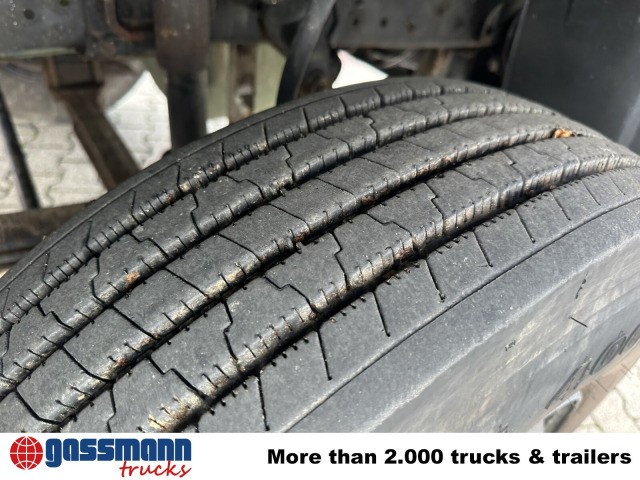 Mercedes-Benz 914 K 4x2 - Camião basculante: foto 3 Mercedes-Benz 914 K 4x2 - Camião basculante: foto 3