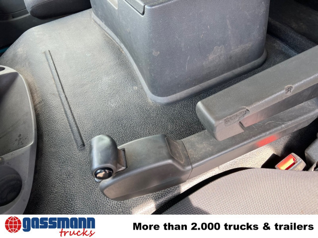 Mercedes-Benz Actros 1832 K 4x2 mit Heckkran Hiab XS 099ES-2 - Camião basculante, Camião grua: foto 5 Mercedes-Benz Actros 1832 K 4x2 mit Heckkran Hiab XS 099ES-2 - Camião basculante, Camião grua: foto 5