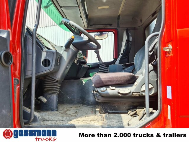 Mercedes-Benz Actros 1835 K 4x2 - Camião chassi: foto 3 Mercedes-Benz Actros 1835 K 4x2 - Camião chassi: foto 3