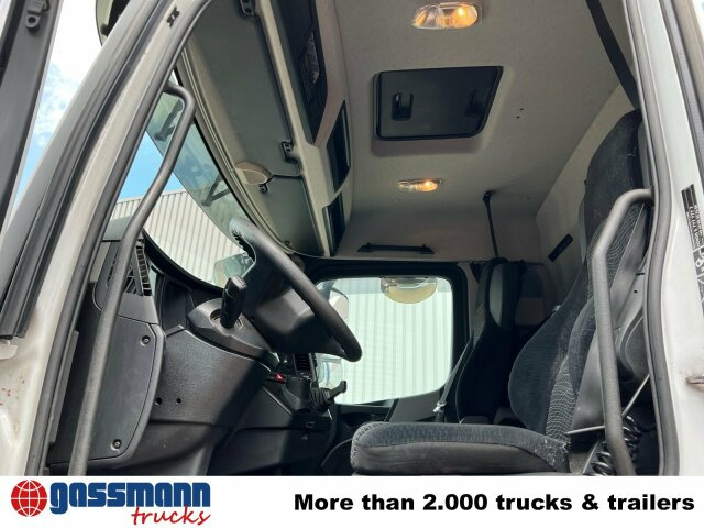 Mercedes-Benz Antos 1840 L 4x2, Aufnahme für Mitnahmestapler - Camião de caixa aberta/ Plataforma: foto 4 Mercedes-Benz Antos 1840 L 4x2, Aufnahme für Mitnahmestapler - Camião de caixa aberta/ Plataforma: foto 4