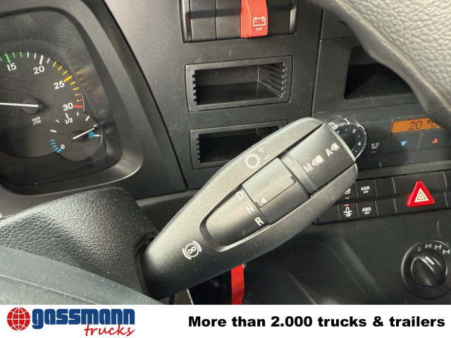 Mercedes-Benz Arocs 1827/30 A 4x4, Ex-! - Camião de caixa aberta/ Plataforma: foto 4 Mercedes-Benz Arocs 1827/30 A 4x4, Ex-! - Camião de caixa aberta/ Plataforma: foto 4