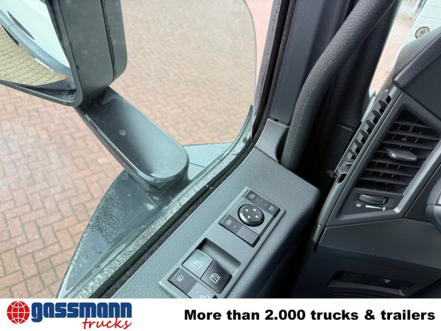 Mercedes-Benz Arocs 1827/30 A 4x4, mehrfach vorhanden! - Camião chassi: foto 5 Mercedes-Benz Arocs 1827/30 A 4x4, mehrfach vorhanden! - Camião chassi: foto 5