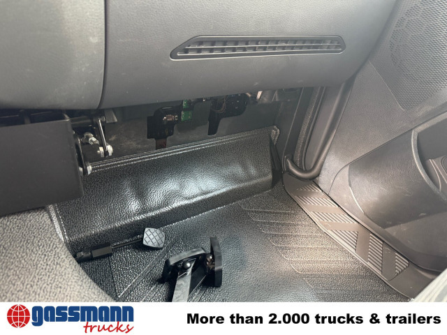 Mercedes-Benz Arocs 1827/30 A 4x4, mehrfach vorhanden! - Camião chassi: foto 3 Mercedes-Benz Arocs 1827/30 A 4x4, mehrfach vorhanden! - Camião chassi: foto 3