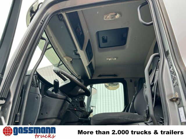 Mercedes-Benz Arocs 1840 K 4x2 - Camião basculante: foto 3 Mercedes-Benz Arocs 1840 K 4x2 - Camião basculante: foto 3