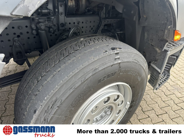 Mercedes-Benz Arocs 2643 K 6x4, Kran Palfinger PK13001-K B, - Camião basculante, Camião grua: foto 2 Mercedes-Benz Arocs 2643 K 6x4, Kran Palfinger PK13001-K B, - Camião basculante, Camião grua: foto 2