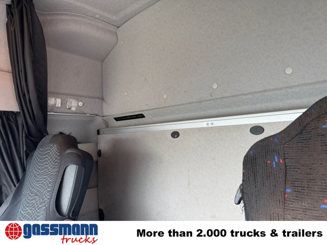 Mercedes-Benz Arocs 2651 L 6x4, Retarder, StreamSpace - Camião chassi: foto 3 Mercedes-Benz Arocs 2651 L 6x4, Retarder, StreamSpace - Camião chassi: foto 3