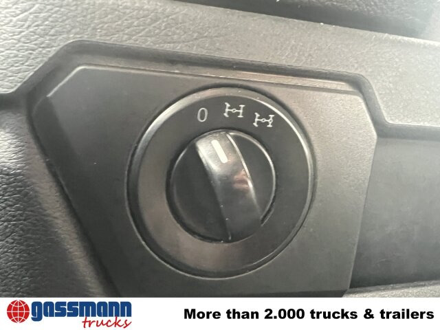 Mercedes-Benz Arocs 3253 K 8x4/4, Retarder - Camião polibenne: foto 4 Mercedes-Benz Arocs 3253 K 8x4/4, Retarder - Camião polibenne: foto 4