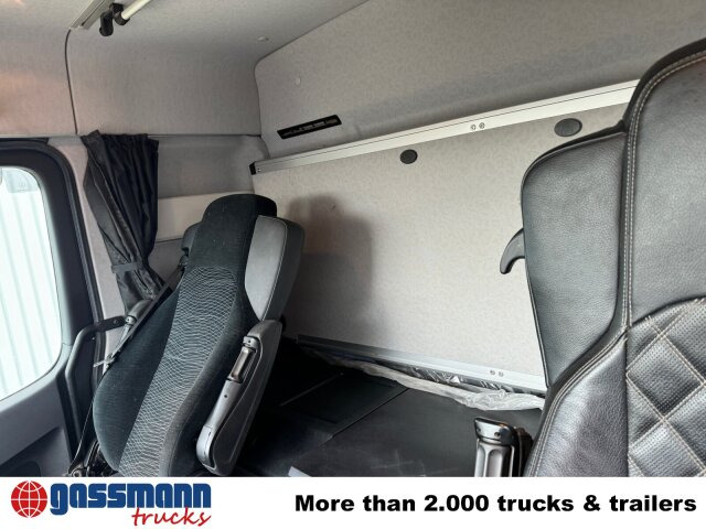 Mercedes-Benz Arocs 3258 LK 8x4/4, Retarder, Bi-Xenon, - Dumper: foto 4 Mercedes-Benz Arocs 3258 LK 8x4/4, Retarder, Bi-Xenon, - Dumper: foto 4