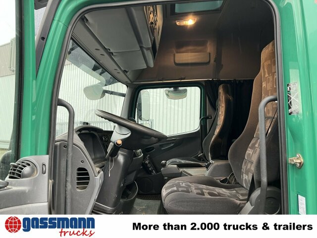 Mercedes-Benz Atego 1018 L 4x2 mit MBB LBW - Camião furgão: foto 4 Mercedes-Benz Atego 1018 L 4x2 mit MBB LBW - Camião furgão: foto 4