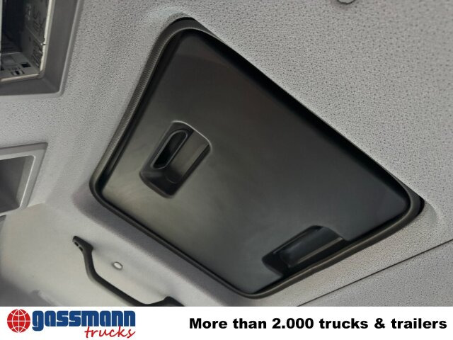 Camião basculante Mercedes-Benz Atego 1023 K 4x2, 2x AHK: foto 7