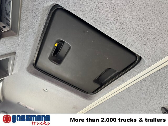 Camião basculante Mercedes-Benz Atego 1221 K 4x2, 2x AHK: foto 7