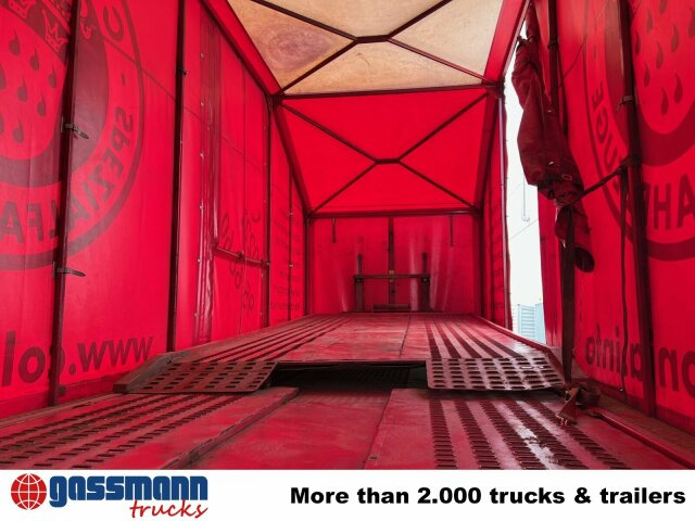 Camião transporte de veículos Mercedes-Benz Atego 1223 L 4x2, Kompl. Zug, Lift- &: foto 12 Camião transporte de veículos Mercedes-Benz Atego 1223 L 4x2, Kompl. Zug, Lift- &: foto 12