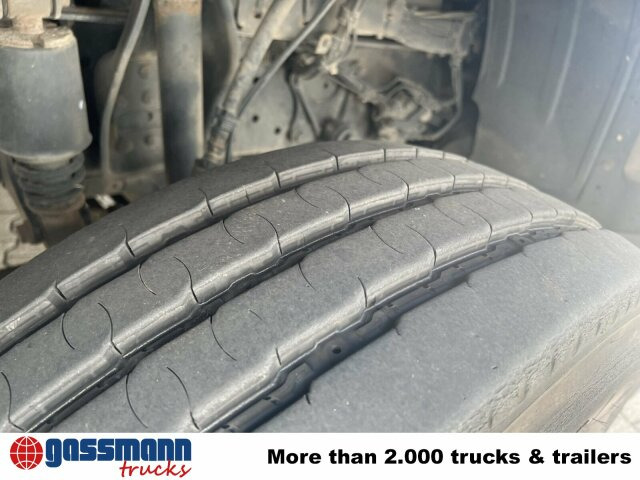 Mercedes-Benz Atego 1230 L 4x2, LBW, Dautel, 1,5t - Camião furgão: foto 5 Mercedes-Benz Atego 1230 L 4x2, LBW, Dautel, 1,5t - Camião furgão: foto 5