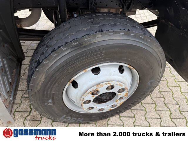 Mercedes-Benz Atego 1523 AK 4x4 - Camião basculante: foto 3 Mercedes-Benz Atego 1523 AK 4x4 - Camião basculante: foto 3