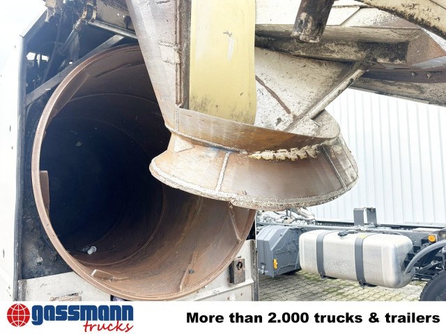 Mercedes-Benz Atego 1624 L 4x2, Retarder, Faun Rotopress, - Caminhão de lixo: foto 4 Mercedes-Benz Atego 1624 L 4x2, Retarder, Faun Rotopress, - Caminhão de lixo: foto 4