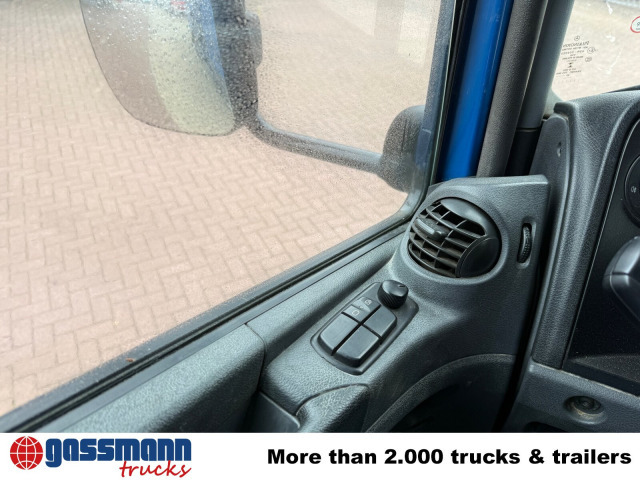 Mercedes-Benz Atego 1630 K 4x2, Meiller 3-Seiten, 2 x AHK Öl - Camião basculante: foto 5 Mercedes-Benz Atego 1630 K 4x2, Meiller 3-Seiten, 2 x AHK Öl - Camião basculante: foto 5