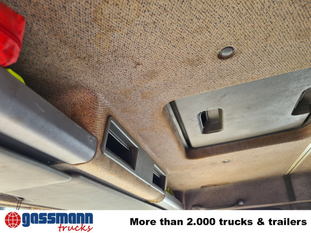 Mercedes-Benz Atego 815 K 4x2 - Camião polibenne: foto 5 Mercedes-Benz Atego 815 K 4x2 - Camião polibenne: foto 5