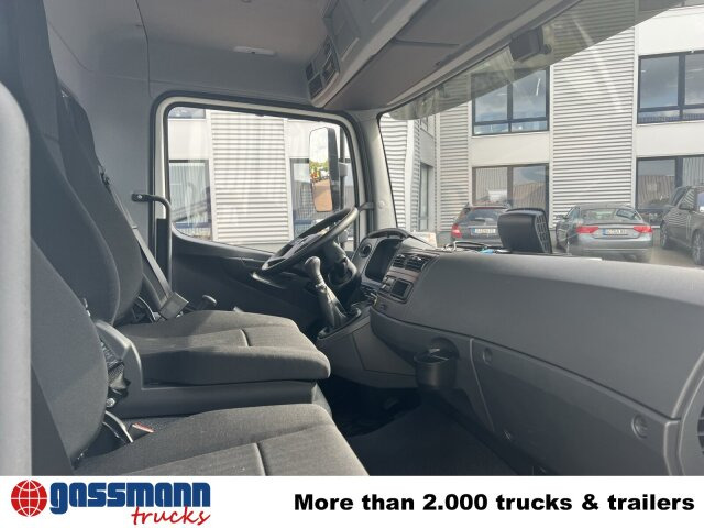 Mercedes-Benz Atego 818/23 K 4x2, 2x AHK, Meiller-Kipper, - Camião basculante: foto 5 Mercedes-Benz Atego 818/23 K 4x2, 2x AHK, Meiller-Kipper, - Camião basculante: foto 5