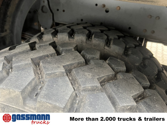 Mercedes-Benz Axor 1829 AK 4x4 mit Kran Atlas AK 85.2 - Camião basculante, Camião grua: foto 5 Mercedes-Benz Axor 1829 AK 4x4 mit Kran Atlas AK 85.2 - Camião basculante, Camião grua: foto 5