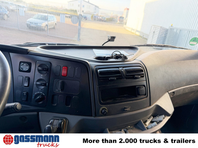 Mercedes-Benz Axor 1829 L 4x2, 6-Sitzer - Camião de caixa aberta/ Plataforma: foto 4 Mercedes-Benz Axor 1829 L 4x2, 6-Sitzer - Camião de caixa aberta/ Plataforma: foto 4