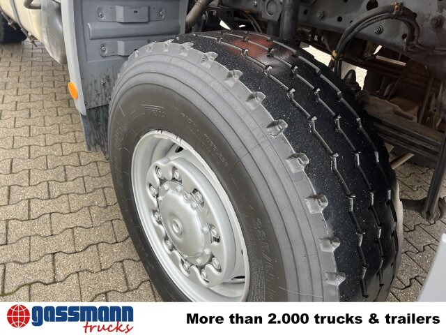 Mercedes-Benz Axor 1833 AK 4x4, Winterdienstausstattung - Camião basculante: foto 5 Mercedes-Benz Axor 1833 AK 4x4, Winterdienstausstattung - Camião basculante: foto 5