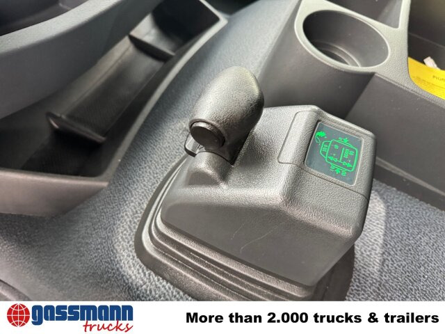 Mercedes-Benz Axor 1833 L 4x2, Getränkekoffer - Camião furgão: foto 5 Mercedes-Benz Axor 1833 L 4x2, Getränkekoffer - Camião furgão: foto 5