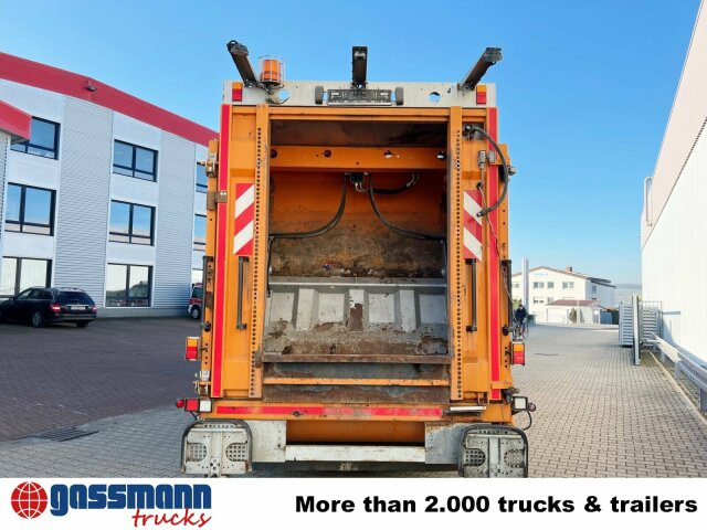Caminhão de lixo para transporte de lixo Mercedes-Benz Econic 2629 LL 6x2/4 NLA, EEV, Lenkachse, HS: foto 12