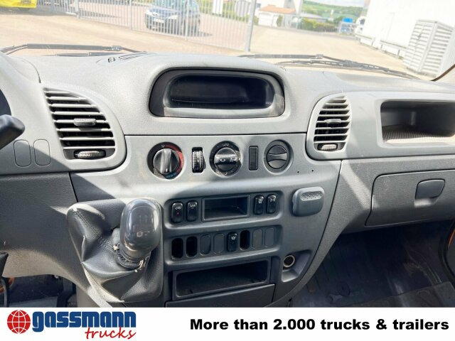 Mercedes-Benz Sprinter 308 4x2 Doka - Carrinha de caixa aberta, Carrinha cabine dupla: foto 2 Mercedes-Benz Sprinter 308 4x2 Doka - Carrinha de caixa aberta, Carrinha cabine dupla: foto 2