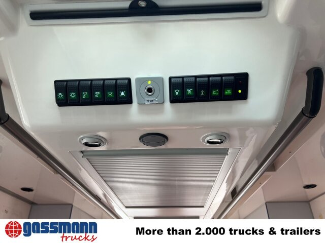 Mercedes-Benz Sprinter 313 CDI 4x2, Rettungswagen - Furgão: foto 5 Mercedes-Benz Sprinter 313 CDI 4x2, Rettungswagen - Furgão: foto 5