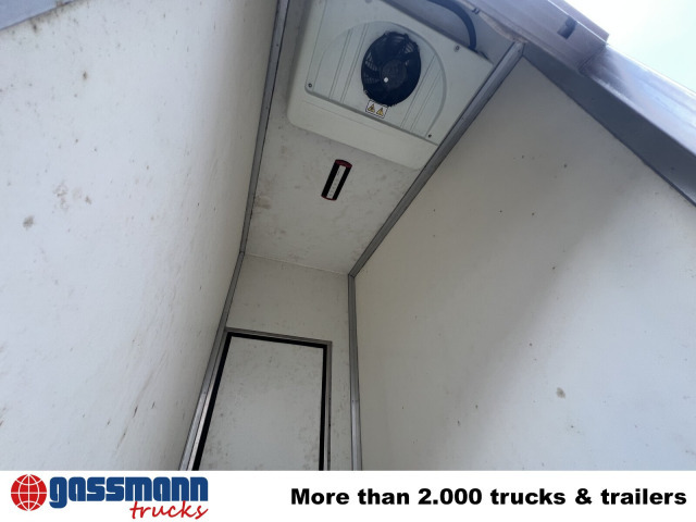 Mercedes-Benz Sprinter 515 4x2 Doka, Kühlkoffer - Camião frigorífico: foto 3 Mercedes-Benz Sprinter 515 4x2 Doka, Kühlkoffer - Camião frigorífico: foto 3