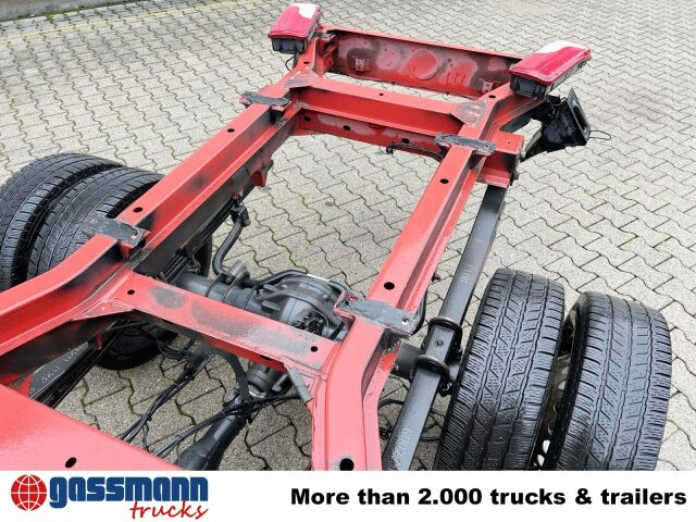 Mercedes-Benz Sprinter 516 CDI 4x2, Bi-Xenon - Camião chassi, Veículo comercial: foto 3 Mercedes-Benz Sprinter 516 CDI 4x2, Bi-Xenon - Camião chassi, Veículo comercial: foto 3