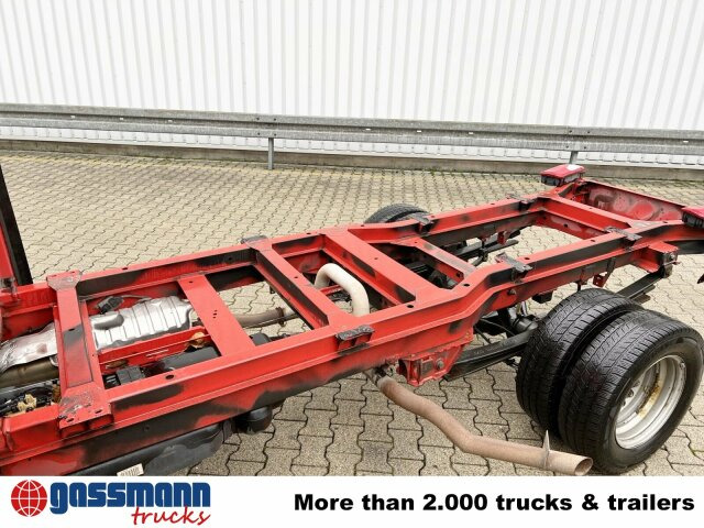 Mercedes-Benz Sprinter 516 CDI 4x2, Bi-Xenon - Camião chassi, Veículo comercial: foto 2 Mercedes-Benz Sprinter 516 CDI 4x2, Bi-Xenon - Camião chassi, Veículo comercial: foto 2