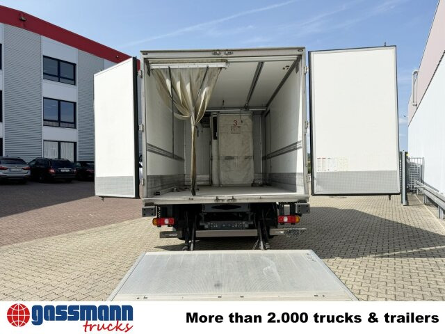 Mitsubishi Canter Fuso 7C15 4x2, Kühler, LBW - Camião frigorífico: foto 2 Mitsubishi Canter Fuso 7C15 4x2, Kühler, LBW - Camião frigorífico: foto 2