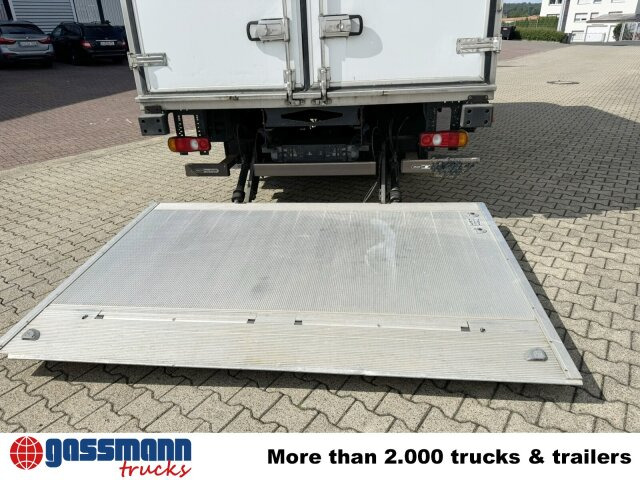 Mitsubishi Canter Fuso 7C15 4x2, Kühler, LBW - Camião frigorífico: foto 3 Mitsubishi Canter Fuso 7C15 4x2, Kühler, LBW - Camião frigorífico: foto 3