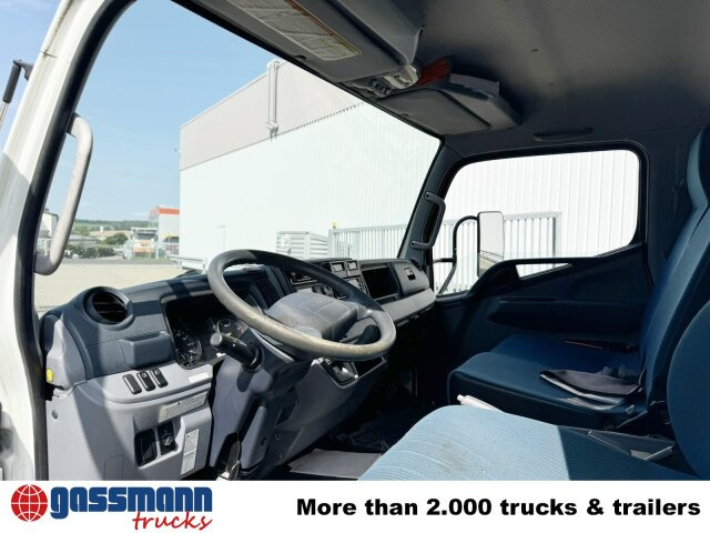 Mitsubishi Canter Fuso 7C15 4x2, Kühler, LBW - Camião frigorífico: foto 5 Mitsubishi Canter Fuso 7C15 4x2, Kühler, LBW - Camião frigorífico: foto 5