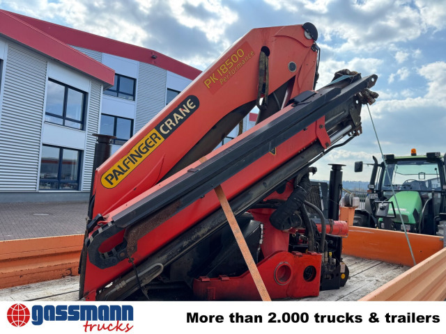 Palfinger PK 18500-A - Grua para camião: foto 4 Palfinger PK 18500-A - Grua para camião: foto 4