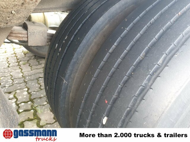 RARA-18 - Reboque ampliroll/ Multibenne: foto 4 RARA-18 - Reboque ampliroll/ Multibenne: foto 4