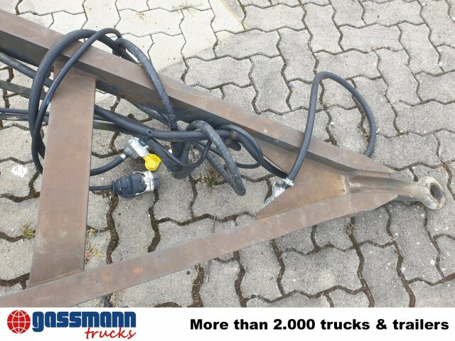 RARA-18 - Reboque ampliroll/ Multibenne: foto 5 RARA-18 - Reboque ampliroll/ Multibenne: foto 5