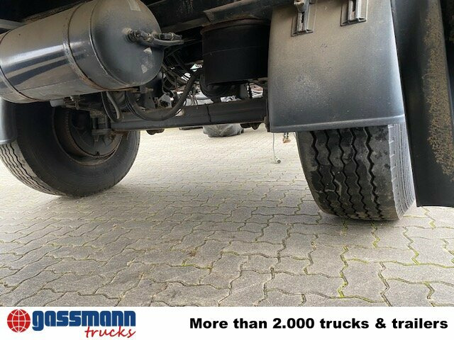 ROHR 2-A-Kühlanhänger, LBW - Reboque frigorífico: foto 2 ROHR 2-A-Kühlanhänger, LBW - Reboque frigorífico: foto 2